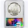 Image 2 : 1879 Morgan Silver Dollar PGA MS66 DMPL