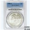 1900-S Morgan Silver Dollar PCGS MS63