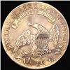 Image 2 : 1808 Capped Bust Half Dollar CHOICE BU