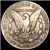 Image 2 : 1893-S Morgan Silver Dollar KEY Lightly Circulated