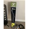 Image 4 : Yorkville MS206 Economy Tripod Boom Stand, Apex 750 Dynamic Vocal Microphone, and More!