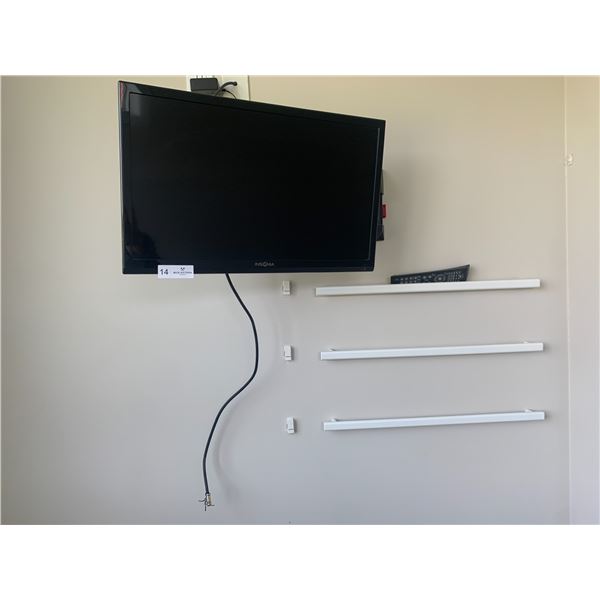 Insignia 24" LED TV & DVD Combo (Model NS-24ED200NA14)