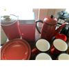 Image 3 : Assortment of Kitchenware - Coffee Mugs, Popcorn Maker, Dishes, and More!