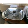 Image 3 : Black & Decker Electric Skillet (Model SK1215BC), Philips Electric Grill, and More!