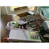 Image 2 : Assortment of Kitchen Accessories - Mandolin, FoodSaver, Apple Peeler, and More!