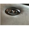 Image 4 : Electronic Reclining Sofa w/ Leather Care Kit (41"H x 66"W x 40"D)