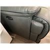 Image 5 : Electronic Reclining Sofa w/ Leather Care Kit (41"H x 66"W x 40"D)
