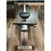 Image 1 : Sunny Rowing Machine (23"H x 82"L x 19"W)