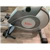 Image 2 : Sunny Rowing Machine (23"H x 82"L x 19"W)