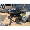 Image 1 : Weber Propane BBQ (Propane Tank Not Included)