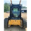 Image 4 : John Deere Skid Steer (8875) 2950 Hours and Bucket Teeth Attachment