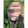 Image 5 : Row Boat w/ 2 x Quessy Oars