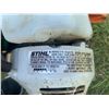 Image 4 : Stihl FS38 Edger