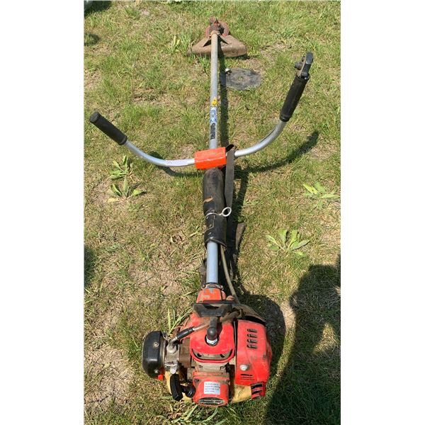 Shindaiwa 35 Edger