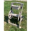 Image 1 : Hose-Mobile Garden Hose Reel