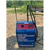 Image 1 : Associated Fast Charger 40/20/5; 6/12 Volt; 200 AMP; 12 Volt Engine Start (Model 6018)