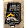 Image 1 : DeWalt 7-1/4" Circular Saw (Model DW368)