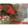 Image 5 : Milwaukee 12" Sliding Compound Miter Saw (Cat No. 6955-20)