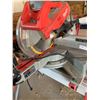 Image 6 : Milwaukee 12" Sliding Compound Miter Saw (Cat No. 6955-20)