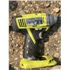 Image 3 : 3 x Ryobi Power Drills (2 x P234G; 1 x P205G)