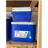 Image 2 : 4 x Coleman Coolers