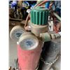 Image 3 : Oxy-Fuel Welding Apparatus - Compression Tanks, Torch, and More!