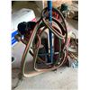 Image 7 : Oxy-Fuel Welding Apparatus - Compression Tanks, Torch, and More!