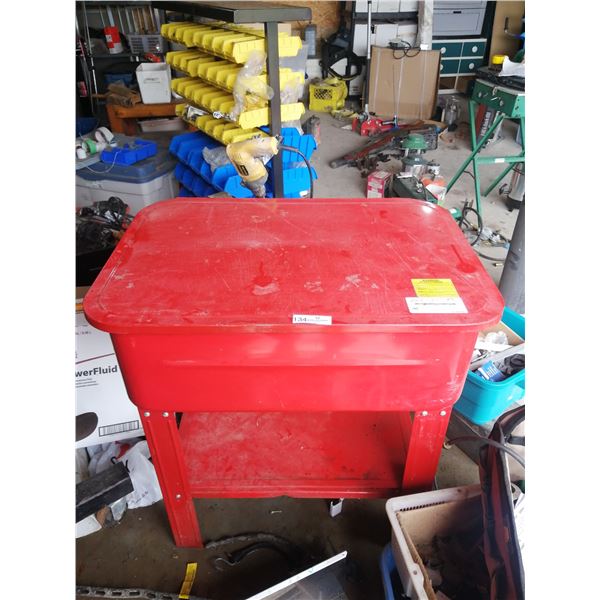 Airco Parts Washer (Model PW20)