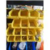 Image 4 : Large Double-Sided Hardware Organizer w/ Included Hardware