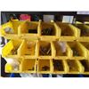 Image 7 : Large Double-Sided Hardware Organizer w/ Included Hardware