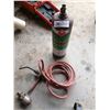 Image 1 : Acetylene Torch