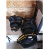 Image 1 : ToughBuilt Tool Belts and Suspenders