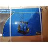 Image 3 : PowerFist Oxy-Acetylene Dual Cylinder Cart (New in Box)