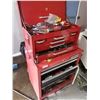Image 2 : Craftsman Tool Chest w/ Large Collection of Tools