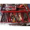 Image 4 : Craftsman Tool Chest w/ Large Collection of Tools