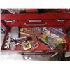 Image 6 : Craftsman Tool Chest w/ Large Collection of Tools