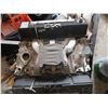 Image 3 : 350 Cubic Inch 4-Bolt Main Engine - Rebuilt (Includes Build Sheets)