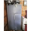 Image 1 : Metal Storage Cabinet (CONTENTS NOT INCLUDED) (72"H x 36"W x 20"D)