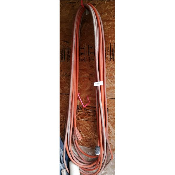 Heavy Duty Extension Cable
