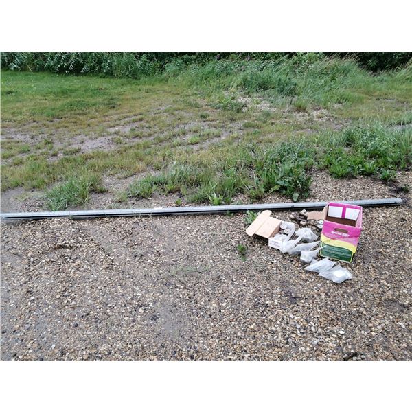 Barn Door Accessories