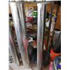 Image 3 : Assortment of Heating Vent Pipes - 4 x 5"; 2x 6"; 4 x 4"; 3 x 4" 90s; and 5 x 6" 90s.