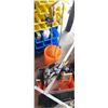 Image 1 : Assortment of Drywalling Tools and Equipment