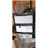 Image 1 : Assortment of Brewing Accessories - Carboys, Corker, Bottles, and More!