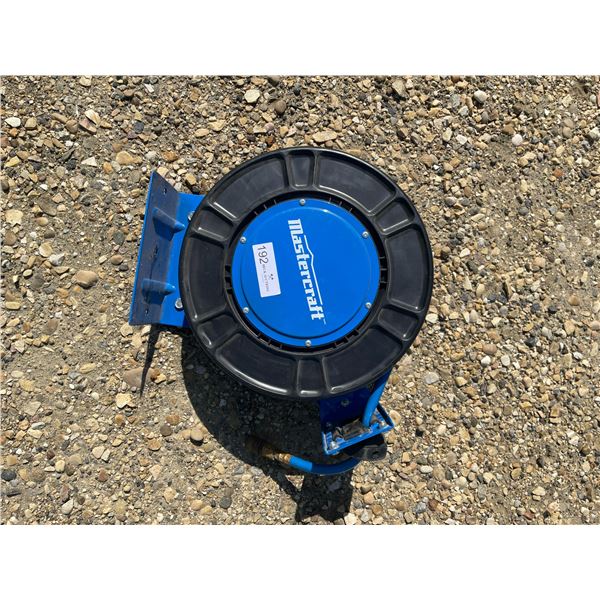 Mastercraft Air Hose 