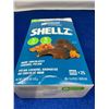 Image 3 : No Sugar Company Shellz Dark Chocolatey Caramel Pecan (25 x 19pcs)