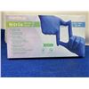 Image 1 : Medsup Nitrile Gloves (Small) 100pcs