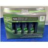 Image 1 : Dove Men Care Extra Fresh Deodorant (5 x 76g)