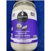 Image 2 : Spectrum Organic Refined Coconut Oil (2 x 414ml)