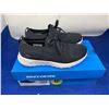Image 1 : Skechers Stretch Fit Shoes, Black (size 6)