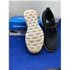 Image 2 : Skechers Stretch Fit Shoes, Black (size 6)